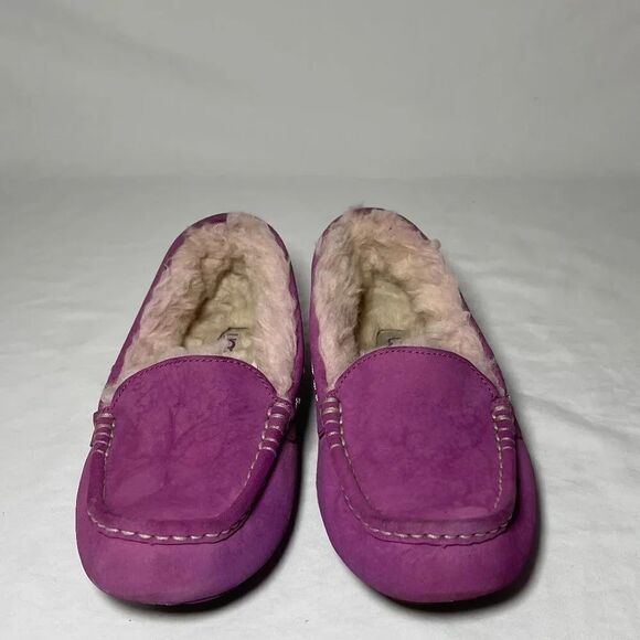 UGG Ansley Women Slippers Size 6 - Picture 2 of 13